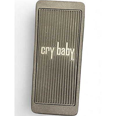 Used Dunlop CRY BABY JUNIOR Effect Pedal