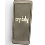 Used Dunlop CRY BABY JUNIOR Effect Pedal