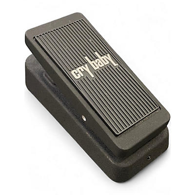 Used Dunlop CRY BABY JUNIOR Effect Pedal