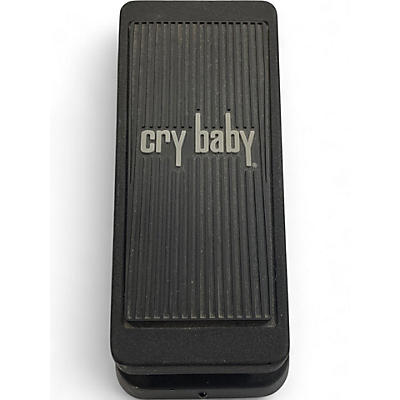 Used Dunlop CRY BABY JUNIOR Effect Pedal