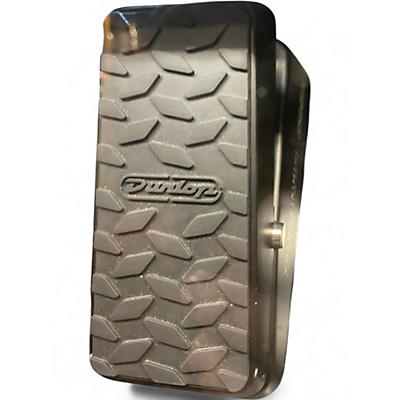 Used Dunlop CRY BABY JUNIOR Pedal