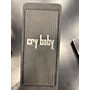 Used Dunlop Used Dunlop CRY BABY WAH JUNIOR Effect Pedal