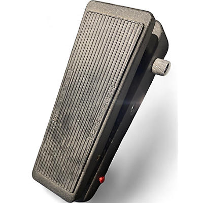 Used Dunlop CRYBABY 535Q Effect Pedal