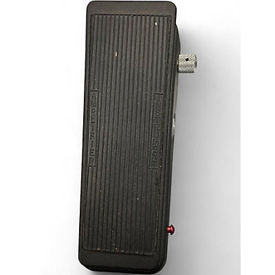 Used Dunlop CRYBABY 535Q Effect Pedal