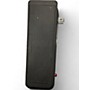 Used Dunlop CRYBABY 535Q Effect Pedal