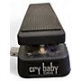 Used Dunlop CRYBABY 535Q Effect Pedal