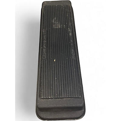 Used Dunlop CRYBABY 95Q Effect Pedal