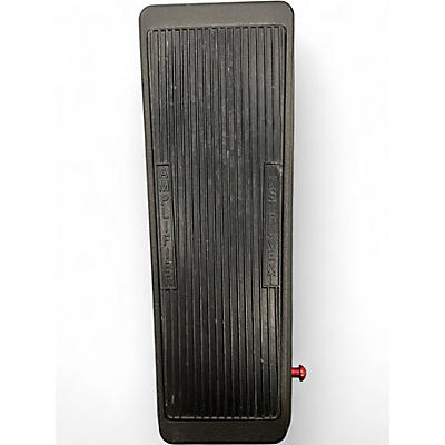 Used Dunlop CRYBABY 95Q Effect Pedal