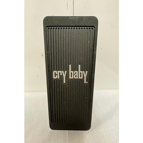 Dunlop Used Dunlop CRYBABY CBJ95 Effect Pedal