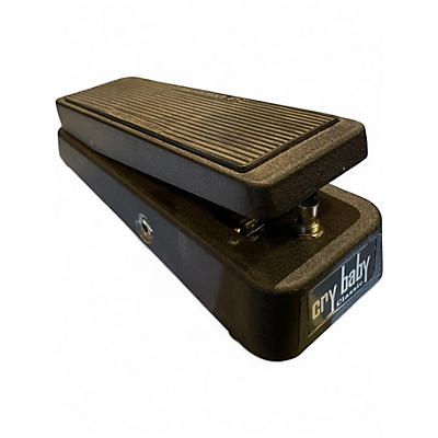 Used Dunlop CRYBABY CLASSIC Effect Pedal