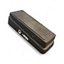 Used Dunlop CRYBABY Effect Pedal
