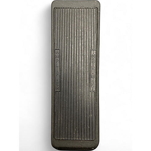 Used Dunlop CRYBABY GCB100 Effect Pedal