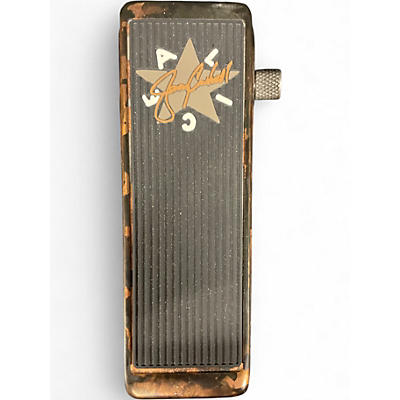 Used Dunlop CRYBABY JC95 Effect Pedal