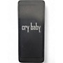 Used Dunlop CRYBABY Junior Pedal