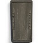 Used Dunlop CRYBABY MINI Effect Pedal