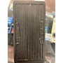 Used Dunlop Used Dunlop CRYBABY MINI WAH Effect Pedal