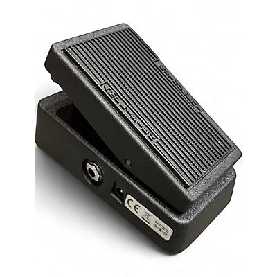 Used Dunlop CRYBABY MINI WAH Effect Pedal