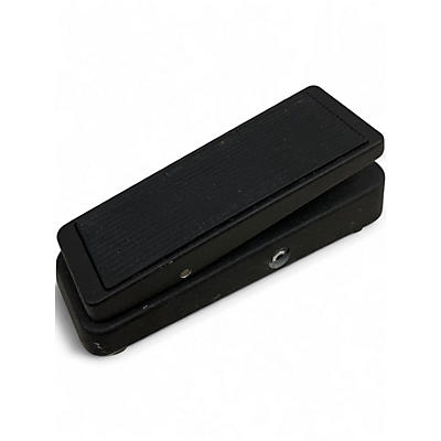 Used Dunlop CRYBABY ORIGINAL Effect Pedal