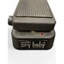 Used Dunlop CRYBABY SUPER Effect Pedal