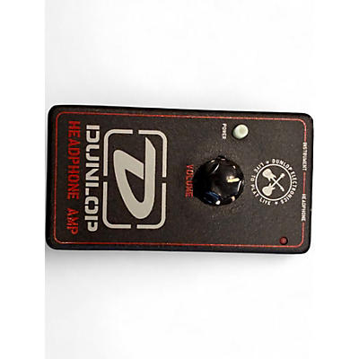 Used Dunlop CSP009 Pedal