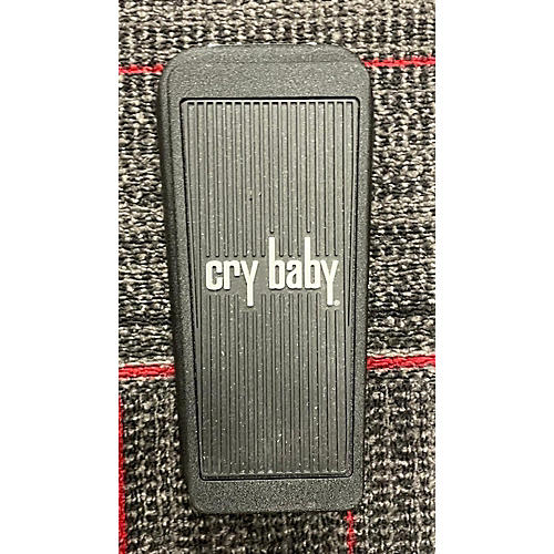 Dunlop Used Dunlop Cbj95 Cry Baby Junior Effect Pedal