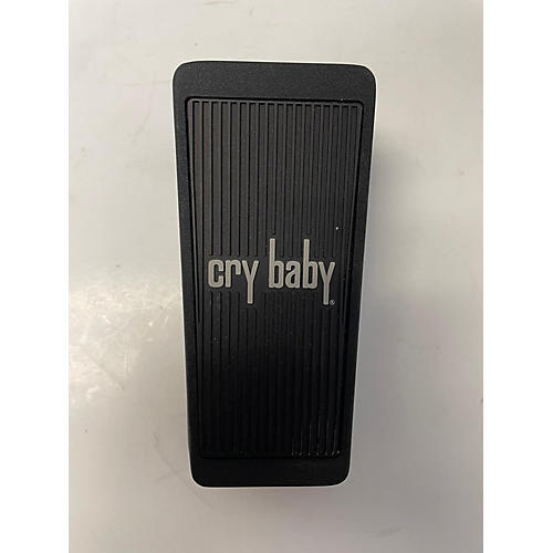 Dunlop Used Dunlop Cbj95 Cry Baby Junior Effect Pedal