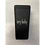 Used Dunlop Used Dunlop Cbj95 Cry Baby Junior Effect Pedal