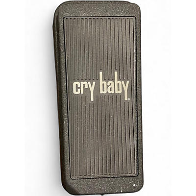 Used Dunlop Cbj95 Effect Pedal