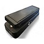 Used Dunlop Cry Baby 535 Rev 3 Effect Pedal