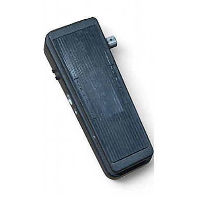 Used Dunlop Cry Baby 535Q Multi-Wah Effect Pedal