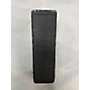 Used Dunlop Used Dunlop Cry Baby 95-910511 Effect Pedal