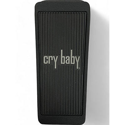 Dunlop Used Dunlop Cry Baby CBJ95 Effect Pedal