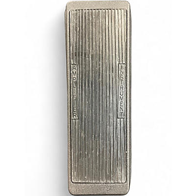 Used Dunlop Cry Baby Classic Pedal