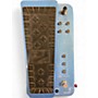 Used Dunlop Cry Baby JCT95 Justin Chancellor Effect Pedal