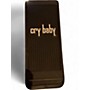 Used Dunlop Cry Baby Junior CBJ95 Effect Pedal