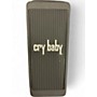 Used Dunlop Cry Baby Junior Effect Pedal