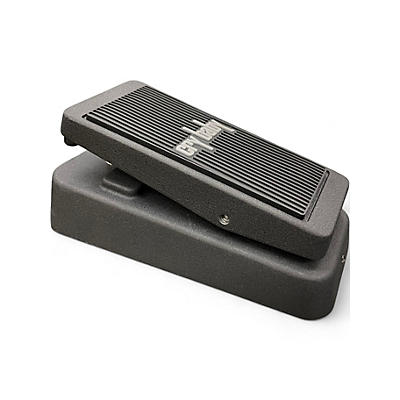 Used Dunlop Cry Baby Junior Effect Pedal
