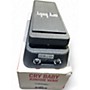 Used Dunlop Cry Baby Junior Effect Pedal