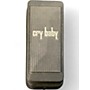 Used Dunlop Cry Baby Junior Wah CBJ95 Effect Pedal