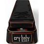 Used Dunlop Cry Baby Slash SC95 Effect Pedal