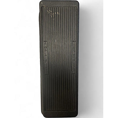 Used Dunlop Cry baby classic Effect Pedal