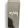 Used Dunlop Cry baby junior Effect Pedal