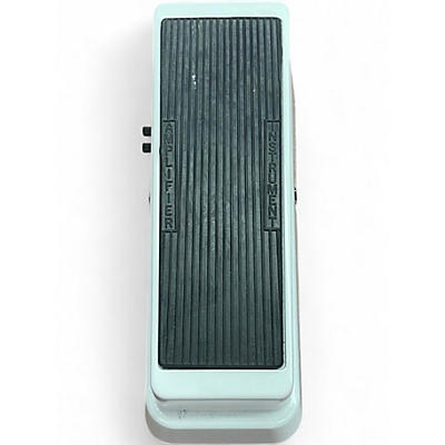 Used Dunlop Crybaby 105Q Bass Wah Bass Effect Pedal