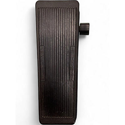 Used Dunlop Crybaby 535 Effect Pedal