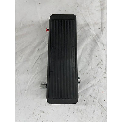 Dunlop Used Dunlop Crybaby 535Q Multi-Wah Effect Pedal