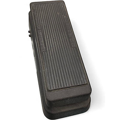 Used Dunlop Crybaby 535Q Multi-Wah Effect Pedal