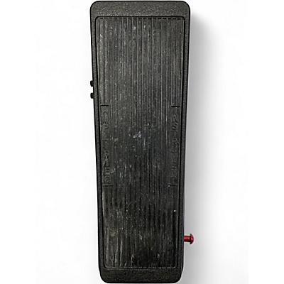 Used Dunlop Crybaby 95Q Pedal