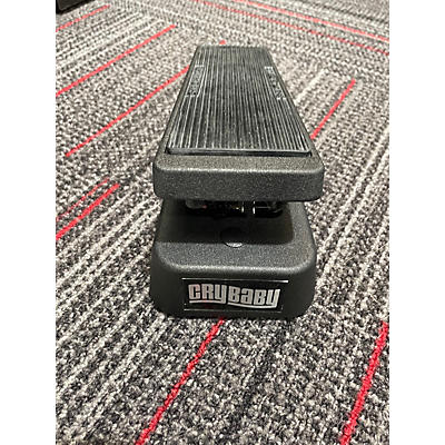 Dunlop Used Dunlop Crybaby 95Q Wah Effect Pedal