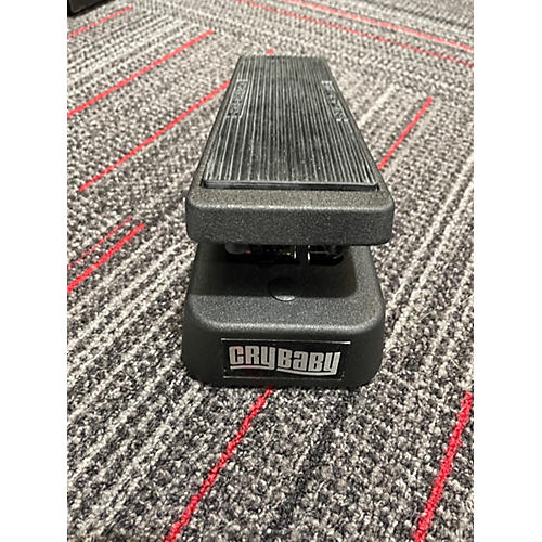 Dunlop Used Dunlop Crybaby 95Q Wah Effect Pedal