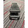 Used Dunlop Used Dunlop Crybaby 95Q Wah Effect Pedal